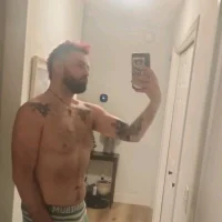 BlinkBoyRave's Avatar Pic