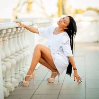 ArielSparks' Avatar Pic