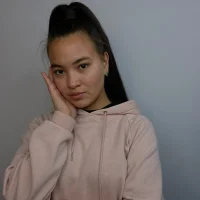 LilyBlake - Profil Fotoğrafı