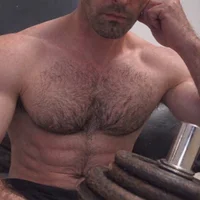 beauPaff model avatar