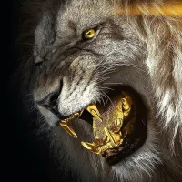 jahlion's Avatar Pic