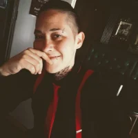 NinaLindstroem's Profile Pic