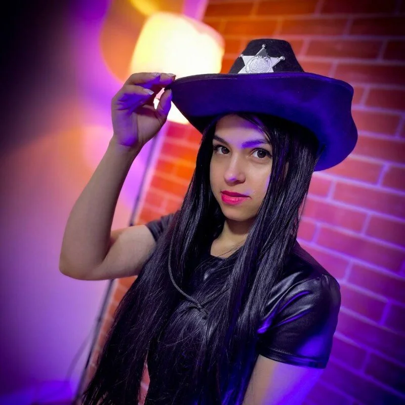 Alysrousmar profile photo