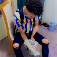 Backendbilly 頭像圖片