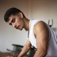 Gian_Lee's Avatar Pic