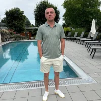Photo de profil de Oleksandroff