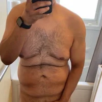 hairytedyshy – avatarbillede