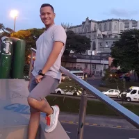 ThiagoMendoza's Profile Pic