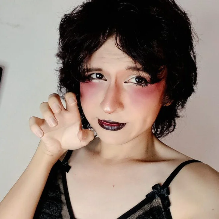 Cyka_Semenobitch Stripchat profile image
