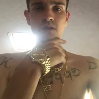 YoungBigWhiteCockGuy model avatar