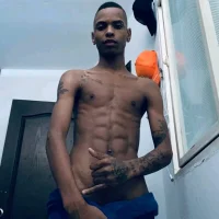 jeremiah_hotter's Profile Pic