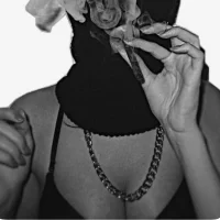 MissMaskedx's Avatar Pic