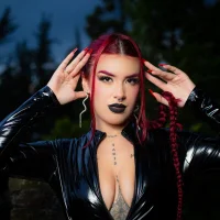 MissLilithFrann's Profile Pic