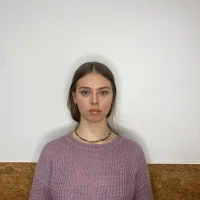 Zdjęcie profilowe modela KessyBring