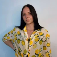 LeilaFrake  的个人资料图片