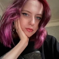 Zdjęcie profilowe modela dreamwink