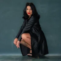 Аватар Linda_Fosterr