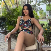 Ts_glamxx's Avatar Pic