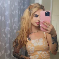 elektra_star webcam model