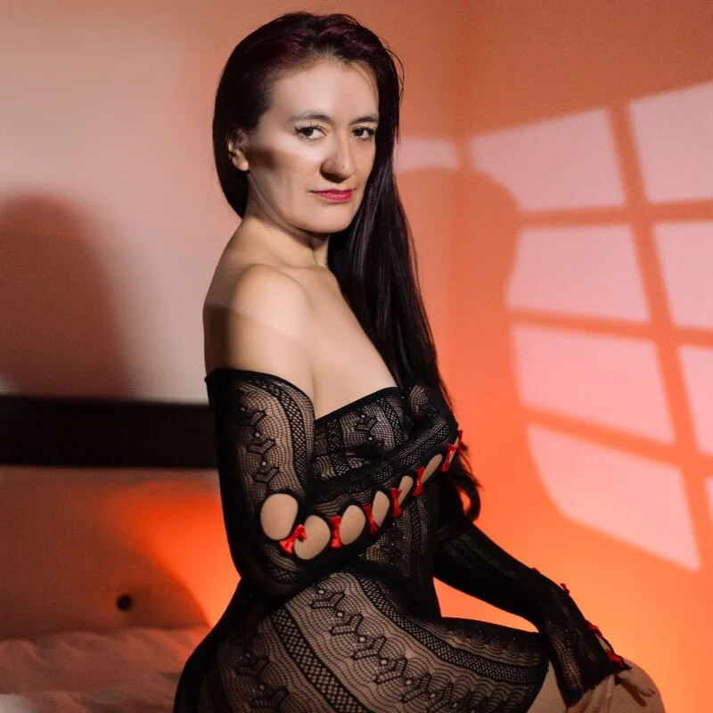 BiancaRoseX profile photo