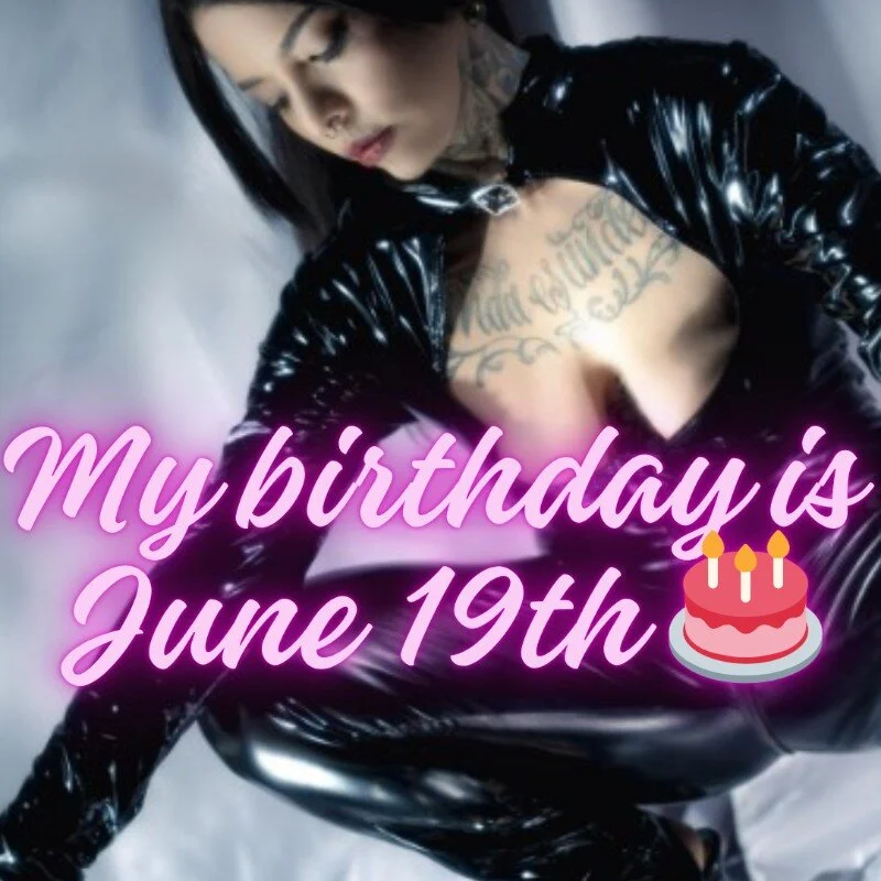 NinaInk Stripchat profile image