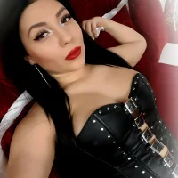 Zdjęcie profilowe modela Mistress_Mary