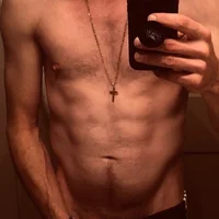 Zdjęcie profilowe modela bocamega