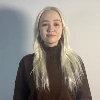Профилна снимка на JonnaVidaca