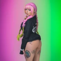 Slika avatara modela sarahminage_