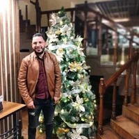 Elmacial's Profile Pic
