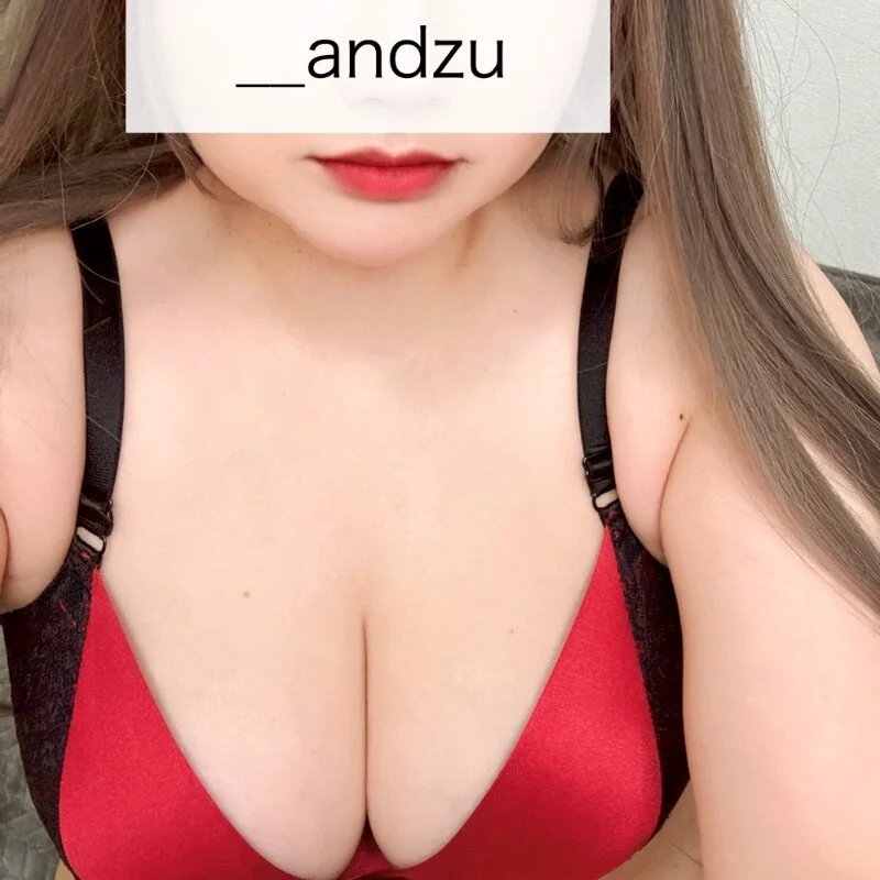 __andzu Stripchat profile image