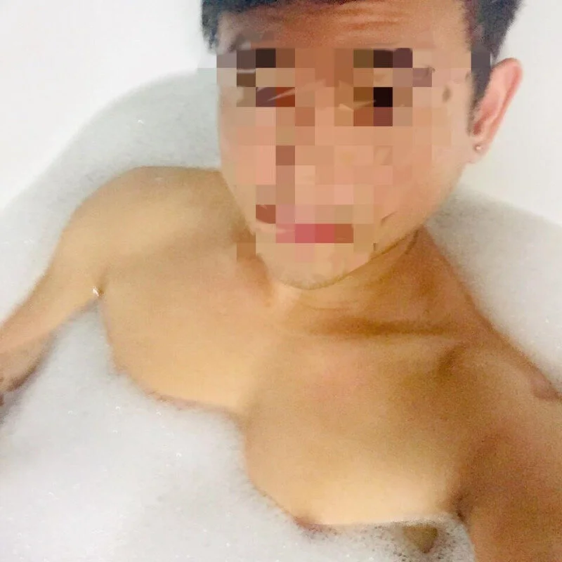 AsianBoy_Sunny Stripchat profile image