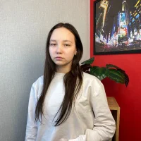 GraceSanchez's Profile Pic