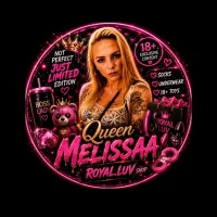 QueenMelissaa – avatarbillede