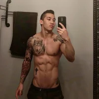 shanghaitrainer's Profile Pic