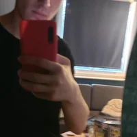 hezechiel Poză de profil