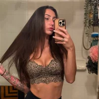 Aaalexia stripchat