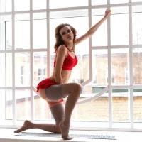 GingerMak's Foto Profil