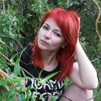 VeronicaGood's Avatar Pic