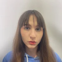 LiviaGama's Foto Profil