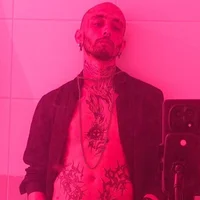 Pecadao's Avatar Pic
