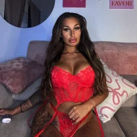 Rosieredxox webcam