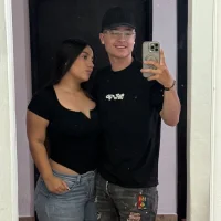 SashaAndDamian's Profile Pic