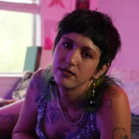 julienblush's Avatar Pic