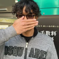 G-gobrinのアバター写真