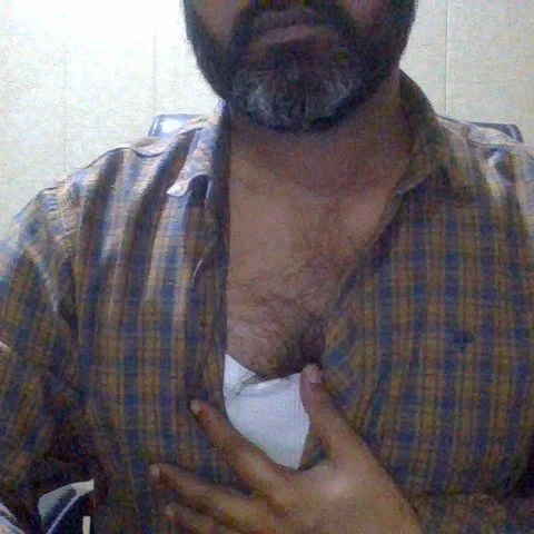 hairymaster95 Stripchat profile image