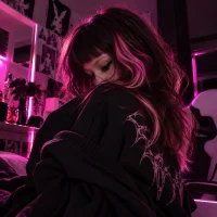 ShadowBarbie avatarképe