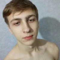 Zdjęcie profilowe modela ALEK_BAKER