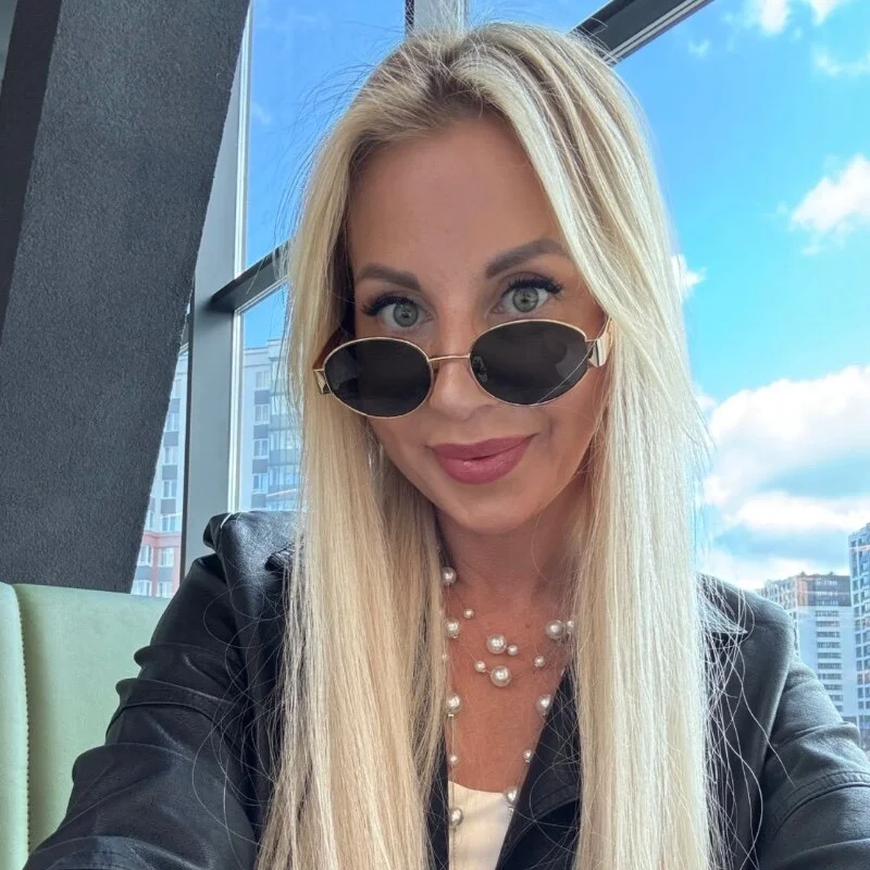 LisaMurr