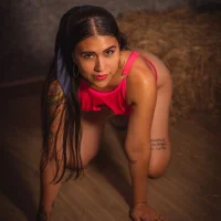 Foto desnuda XXX de Sarah_Lopez7